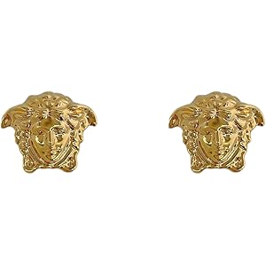VERSACE✨️ ヴェルサーチ メデューサ ゴールド ピアス ve-me-earring-4.jpg